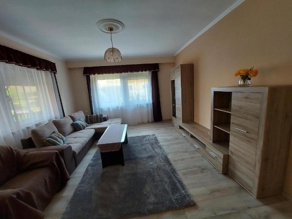 Istvan Apartmanok Keszthely Exterior foto