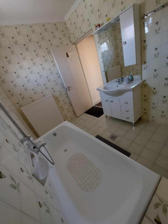 Istvan Apartmanok Keszthely Exterior foto