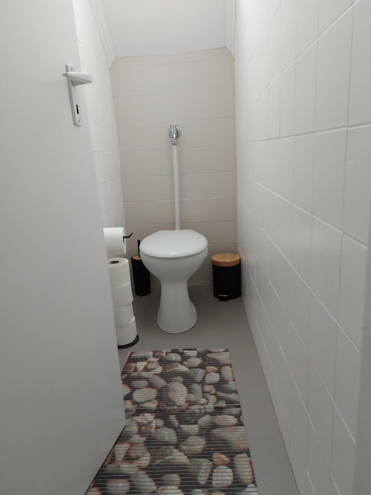 Istvan Apartmanok Keszthely Exterior foto